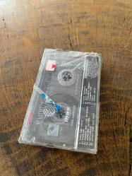 MAHMUT - SON BİR DEFA - KASET (JELATİNİNDE)