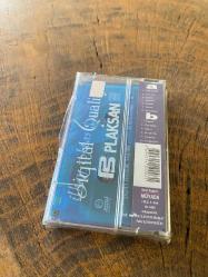 İLKAY TOKTAŞ - YANA YANA - KASET (JELATİNİNDE)