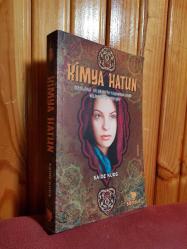KİMYA HATUN (Büyük Boy)