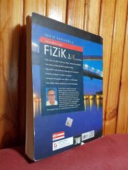 Üniversiteler İçin Fizik - 1.ve 2. Cilt Bir Arada