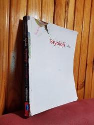 BİOLOGY THE CORE - BİYOLOJİ ÖZ (İLK BASKI)