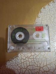 ORHAN GENCEBAY  7 * BEN TOPRAKTAN BİR CANIM / KASET