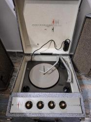Westinghouse H66ACS1 Amerikan üretimi. Nadir Plakçalar.
