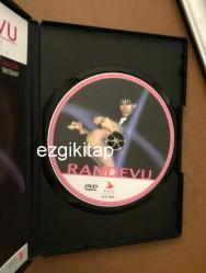 randevu dvd  (PC'de denenmiştir/izlenmiştir)  (rendez vous) lambert nicolas wilson juliette binoche louis trintignant