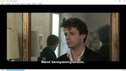randevu dvd  (PC'de denenmiştir/izlenmiştir)  (rendez vous) lambert nicolas wilson juliette binoche louis trintignant