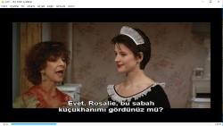 randevu dvd  (PC'de denenmiştir/izlenmiştir)  (rendez vous) lambert nicolas wilson juliette binoche louis trintignant