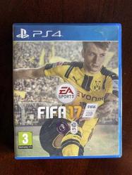FIFA 17 (PS4 - Playstation 4)