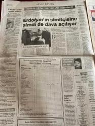 SABAH GAZETESİ DOĞUM GÜNÜ HEDİYESİ - 2 OCAK 2009 - TAM TAKIM 26 SAYFADIR -Abdullah Gül - Tuncay - Mutlu Yılmaz - Muhtar Kent - Adnan Polat - Baros - Hakan Şükür - Seric - Tjikuzu - Lucas Neill - Ersin Özince - Hasan Köktaş - Barış Aydın - Ünal Sanlı - Kemal Unakıtan - Bülent Özürgün - Fortis Yatırım - Hanefi Doğan - Ekrem Demirtaş - Nouriel Roubini - Bu yıl anayasa değişmeli - Kombi’ne ihmal - Kardeşimiz Gökçek - En iyisi Fener’di - Belözoğlu’ndan ikinci imza - Gölgesinden çekinmedim - West Ham teklif bekliyor - Seriç diretiyor Tjikuzu bekliyor - Gaz krizi yine kapıya dayandı - Kurtuluşun formülü inşaat ile Körfez sermayesinde saklı - Enflasyon korkutmayacak büyüme-işsizlik can yakacak - ABD Hazinesi Kurtarma Fonu’nun ilk dilimini aştı - Karikatür adı: Bizimcity - Çizer: Salih Memecan-Eriş Kuyumcuoğlu - Özgür Atilla - Oğuz Tosunhan - Tarık Yılmaz - Büşra Dök - Can Öztosun - Ceren Okkalı - Mehmet Barlas - Yedi üniversiteli doğalgaz kurbanı - İhmaller zinciri - Saat saat facia - Otopsi