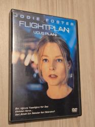 DVD - Flight Plan (Uçuş Planı)