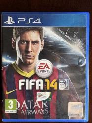 FIFA 14 (PS4 - Playstation 4)