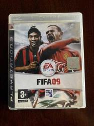 FIFA 09 (PS3 - Playstation 3)
