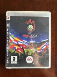 UEFA EURO 2008 (PS3 - Playstation 3)