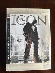 Def Jam: Icon (PS3 - Playstation 3)