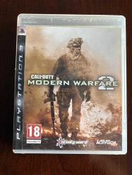 Call Of Duty: Modern Warfare 2 (PS3 - Playstation 3)