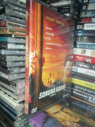 HARDBALL * SONUNA KADAR * KEANU REEVES * DVD