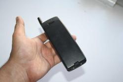 NOKİA 3110 CEP TELEFONU + ORJINAL O ZAMANDAN KALMA ORJINAL KILIFI ILE BERABER TAM KOLLEKSİYON (ANTİK KOLİ 22