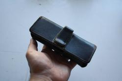 NOKİA 3110 CEP TELEFONU + ORJINAL O ZAMANDAN KALMA ORJINAL KILIFI ILE BERABER TAM KOLLEKSİYON (ANTİK KOLİ 22