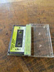 FARUK TINAZ - GÖZ GÖZE - KASET