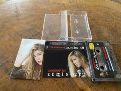ZERRİN ÖZER - SEVİLDİĞİNİ BİL - KASET + POSTER