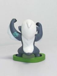 Disney Just Play Aslan Kral Aslan Muhafız Bunga Figürü