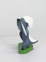 Disney Just Play Aslan Kral Aslan Muhafız Bunga Figürü