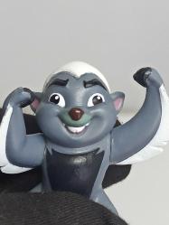 Disney Just Play Aslan Kral Aslan Muhafız Bunga Figürü