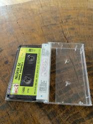 NİLÜFER ÖZ - SÜPER ORYANTAL 2 - KASET