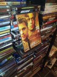 THE WAY OF THE GUN - SİLAHLARIN GÖLGESİNDE /DVD