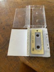 SAMİ KASAP - NE TESELLİ BULDUN - KASET