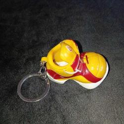 Galatasaray GS Anahtarlık