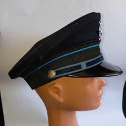 Polis Tören Şapkası