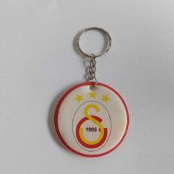 Galatasaray GS Anahtarlık