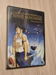 DVD - Princess Monoke (Prensees Monoke)