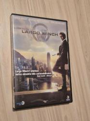 DVD - Largo Winch