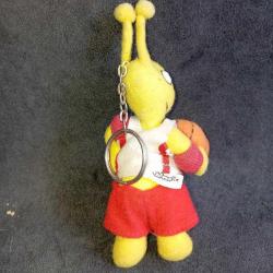 Fatoş Oyuncak Turkcell Anahtatlik