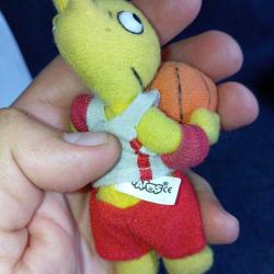 Fatoş Oyuncak Turkcell Anahtatlik