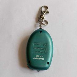 Vintage Hesap Makinesi Anahtarlık