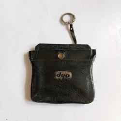 Eski Dönem DYO Anahtatlik DERİ