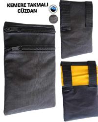 KEMER CÜZDANI TELEFON KILIFI
