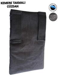 KEMER CÜZDANI TELEFON KILIFI