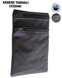 KEMER CÜZDANI TELEFON KILIFI