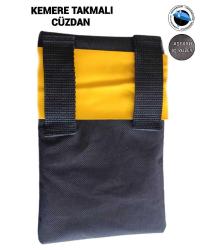 KEMER CÜZDANI TELEFON KILIFI