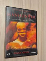 DVD - ManHunter (İnsan Avcısı)