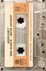 ZEKİ ALASYA METİN AKPINAR AŞKOLSUN 1