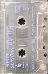 METİN ŞENTÜRK BIRAKMA BENİ