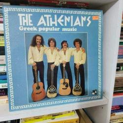 The Athenians – Greek Popular Music