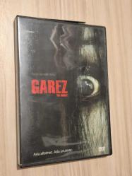 DVD - The Grudge (Garez)