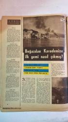 HAYAT HAFTALIK HABER MECMUA, DERGİSİ - ORTA SAYFA: 1961-62 MİLLİ LİG ŞAMPİYONU GALATASARAY FUTBOL TAKIMI - SIRA NO: 304 SAYI: 32 TARİH: 2 AĞUSTOS 1962  GALATASARAY FUTBOL TAKIMI - MICHELE MERCIER - HAFTALIK MECMUA - NESRİYAT MÜDÜRÜ HİKMET FERİDUN ES - MESUL MÜDÜR SADUN ALTUNA - RUMELİHİSARINDA HAMLET - AYLA ALGON - GÜL DEVRİ - ISPARTA - YELKENLİLER YARIŞTA - NEDİM ÖZGEN - CAHİT NASMAN - YÜZBAŞI HÜLAGU - ERTAN DORA - BÜLENT TARKAN - MEHRUBA AKRA - HARUN ULMAN - ADLİ AŞUROĞLU - FARUK BİRGEN - BOŞ ZAMANLARI DEĞERLENDİRME ATELYELERİ - TOKATLIYAN PASAJI - SES MECMUASI - MUTLAKA TOPLULUK TERBİYESİ  - BAYRAMOĞLU SAHİL MAHALLESİ - ARKASINDA YÜZLERCE ŞARKI BIRAKAN KADIN NEVESER - RÖPORTAJ TURGUT ETİNGÜ - FOTOĞRAFLAR İNAL TENGİZMAN - MUHLİS SABAHATTİN - AĞA CAMİİ - AYŞEM OPERETİ - HURŞİT BEY - DİLBER HANIM - ADNAN KÖKDES - KERİMAN HALİS - MELEK SABAHATTİN - FERDİ TAYFUR - RİFAT PAŞA - MEHMET ALİ ÜSKÜDARLI - MODA FRANSIZ KIZ OKULU - GÖNÜL POSTASI - YUŞA TEPESİ - KİREÇBURNU - TARABY - 32 SAYFA