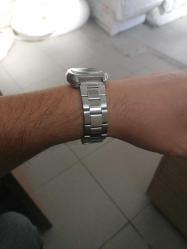 Otomatik GARUDA Premier