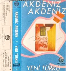 YENİ TÜRKÜ AKDENİZ AKDENİZ